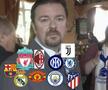 Cele mai tari meme-uri după ce Super Liga a fost anunțată: „Nu insistați, avem meci important!” + Reacție din Liga 1