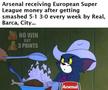 Cele mai tari meme-uri după ce Super Liga a fost anunțată: „Nu insistați, avem meci important!” + Reacție din Liga 1