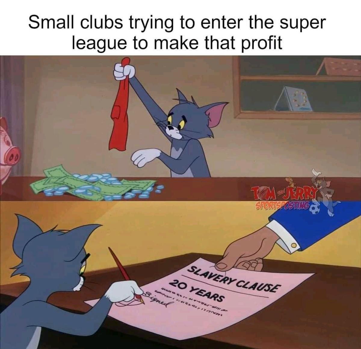 FOTO MEME-URI SUPER LIGA