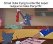 Cele mai tari meme-uri după ce Super Liga a fost anunțată: „Nu insistați, avem meci important!” + Reacție din Liga 1
