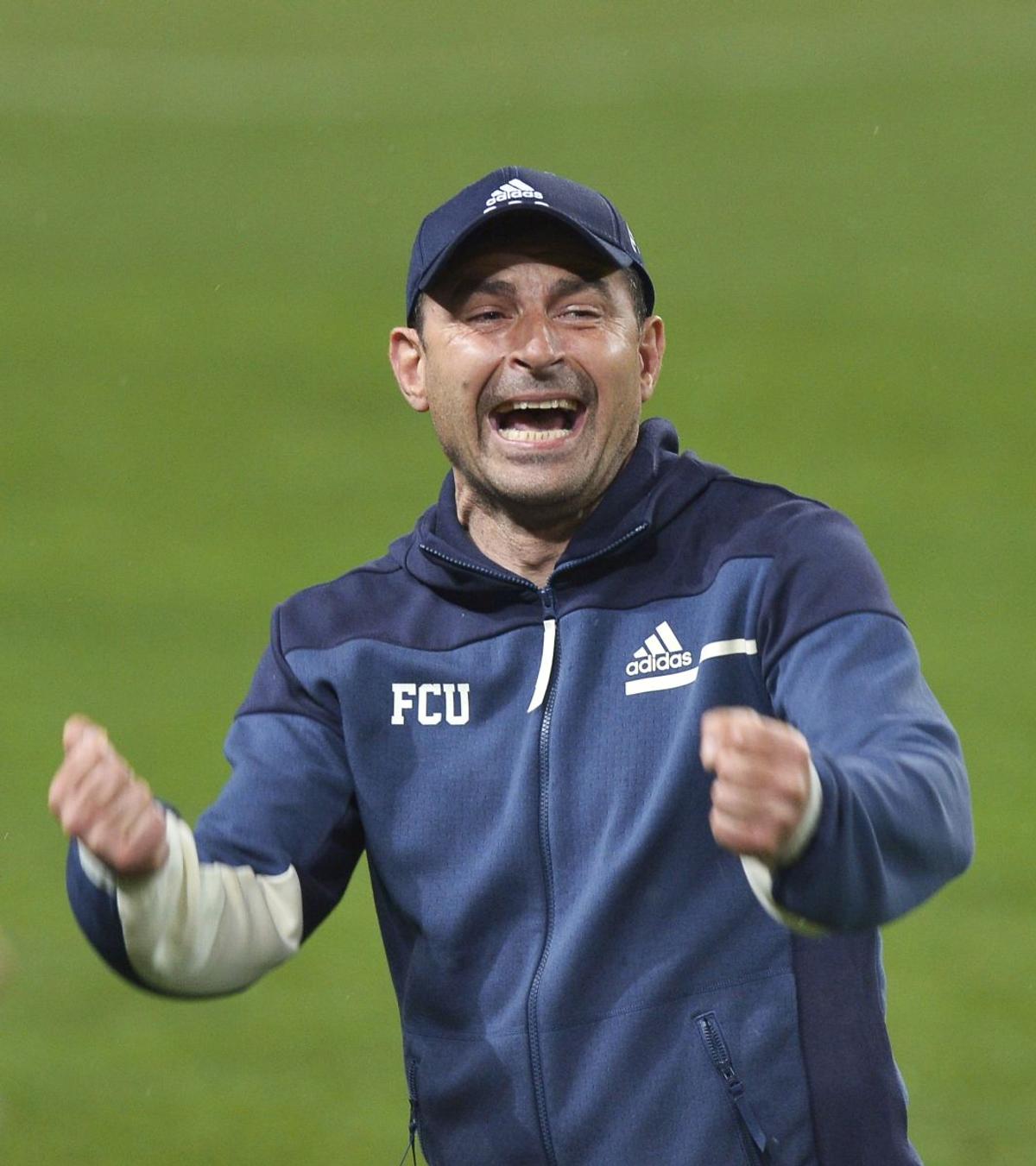Trică a izbucnit după succesul cu Rapid: „Nu mă simt bine. Dumnezeu le vede pe toate!”