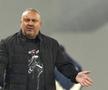 Mihai Iosif, antrenorul Rapidului, nu disperă după înfrângerea cu FC U Craiova, 0-1 (etapa #4 a play-off-ului din Liga 2).