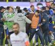 FC U Craiova a învins-o pe Rapid, scor 1-0, în derby-ul rundei #4 al play-off-ului din Liga 2.