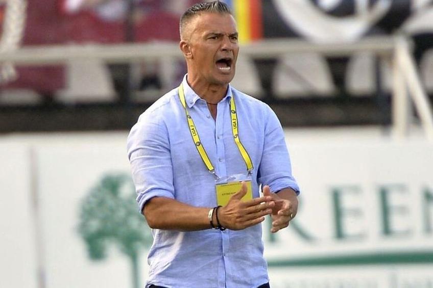 Daniel Pancu