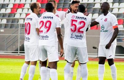 Liga 2, etapa #5 Hermannstadt - Csikszereda 4-1 » Victorie categorică pentru sibieni, care egalează liderul CSA Steaua+ Toate rezultatele și Clasamentul