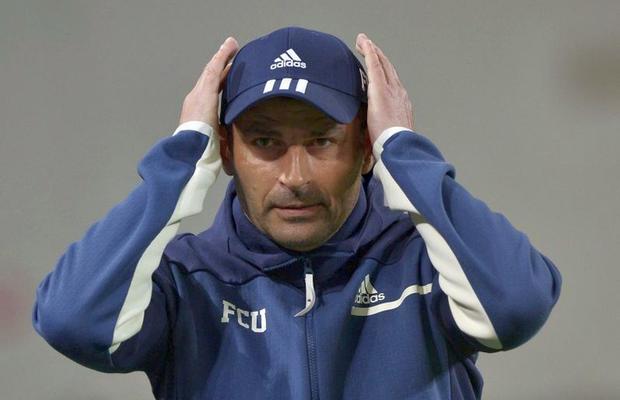 Trică a izbucnit după succesul cu Rapid: „Nu mă simt bine. Dumnezeu le vede pe toate!”