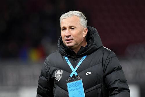 Dan Petrescu
Foto: Imago