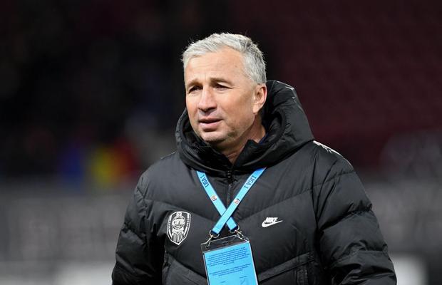 Dan Petrescu, înaintea meciului caritabil cu Dinamo Kiev: „Nu cred că o să fie stadionul cum a fost cu FCSB. A fost unic”