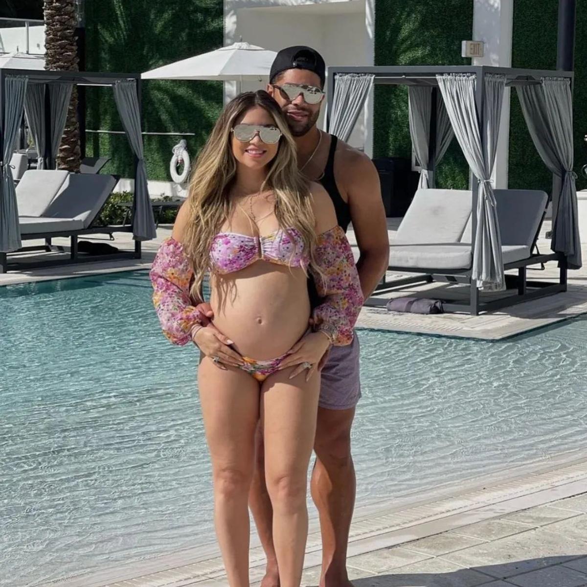 Hulk a devenit din nou tată » Nepoata fostei sale soții a născut în Miami: „Vino să ne înflorești casa”