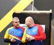 FOTO: Invictus Games Echipa Romaniei