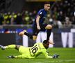 Inter și-a umilit rivala din Milano și s-a calificat în finala Cupei Italiei!