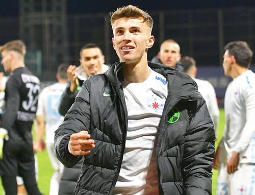 Octavian Popescu