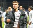 Octavian Popescu (19 ani) a ajuns la 9 goluri marcate în Liga 1, foto: Imago
