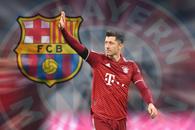 Bayern s-a decis! » Suma pe care Barcelona trebuie să o plătească pentru transferul lui Lewandowski