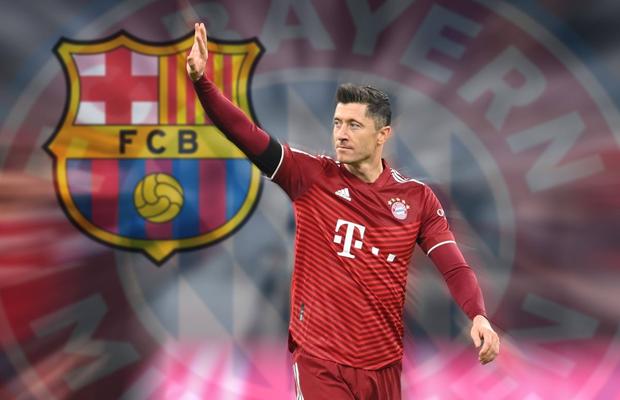 Bayern s-a decis! » Suma pe care Barcelona trebuie să o plătească pentru transferul lui Lewandowski