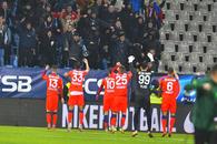 Pică și varianta Buzău pentru derby-ul de titlu: „Există un impediment. Organizatorii fix asta doreau”