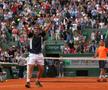 Tommy Robredo, în diverse ipostaze de-a lungul carierei / Sursă foto: Guliver/Getty Images