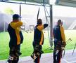 FOTO: Invictus Games Echipa Romaniei