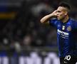 Inter și-a umilit rivala din Milano și s-a calificat în finala Cupei Italiei!