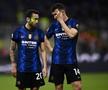Inter și-a umilit rivala din Milano și s-a calificat în finala Cupei Italiei!