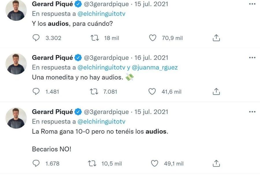 Geri și Rubi