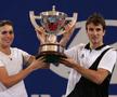 Tommy Robredo, în diverse ipostaze de-a lungul carierei / Sursă foto: Guliver/Getty Images
