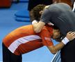 Tommy Robredo, în diverse ipostaze de-a lungul carierei / Sursă foto: Guliver/Getty Images