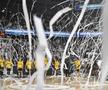 U-BT Cluj-Napoca încheie parcursul istoric din Champions League, într-o atmosferă absolut fenomenală