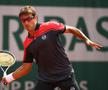 Tommy Robredo, în diverse ipostaze de-a lungul carierei / Sursă foto: Guliver/Getty Images