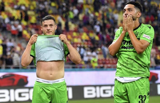 Nicolae Badea a notificat Dinamo: „Prejudiciul e de 1 milion de euro!”