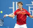 Tommy Robredo, în diverse ipostaze de-a lungul carierei / Sursă foto: Guliver/Getty Images