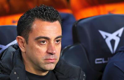 Xavi, după eșecul acasă în fața lui Cadiz: „Nu se poate așa ceva!” » Barcelona, coșmar la fel ca în urmă cu 19 ani