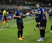 Inter și-a umilit rivala din Milano și s-a calificat în finala Cupei Italiei!