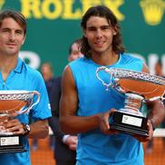 Tommy Robredo, în diverse ipostaze de-a lungul carierei / Sursă foto: Guliver/Getty Images