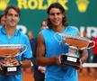 Tommy Robredo, în diverse ipostaze de-a lungul carierei / Sursă foto: Guliver/Getty Images