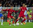 Liverpool - Manchester United