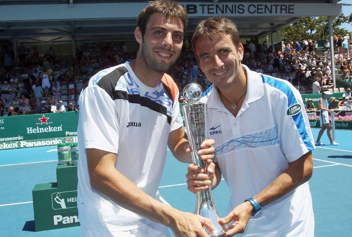 Tommy Robredo - imagini spectaculoase din carieră