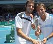 Tommy Robredo, în diverse ipostaze de-a lungul carierei / Sursă foto: Guliver/Getty Images