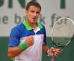 Tommy Robredo, în diverse ipostaze de-a lungul carierei / Sursă foto: Guliver/Getty Images