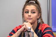 Andreea Prisăcariu a răbufnit: „Sunt o vikingă!” » Le-a răspuns celor care i-au criticat aparițiile: „Atâta ură? Sunteți geloși?”