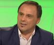 Basarab Panduru, mesaj pentru jucătorii lui Gaz Metan după 0-8 cu Rapid: „Să predea echipamentul și să se apuce de scoală!”