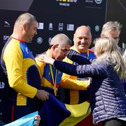 FOTO: Invictus Games Echipa Romaniei
