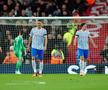 Fanii lui Liverpool, aplauze în memoria fiului lui Cristiano Ronaldo