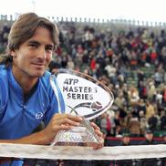 Tommy Robredo, în diverse ipostaze de-a lungul carierei / Sursă foto: Guliver/Getty Images
