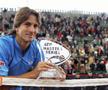 Tommy Robredo, în diverse ipostaze de-a lungul carierei / Sursă foto: Guliver/Getty Images