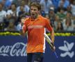 Tommy Robredo, în diverse ipostaze de-a lungul carierei / Sursă foto: Guliver/Getty Images