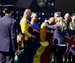FOTO: Invictus Games Echipa Romaniei