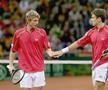 Tommy Robredo, în diverse ipostaze de-a lungul carierei / Sursă foto: Guliver/Getty Images