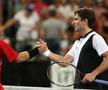 Tommy Robredo, în diverse ipostaze de-a lungul carierei / Sursă foto: Guliver/Getty Images
