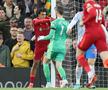 Liverpool - Manchester United